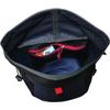 MSR Snowshoe Carry Pack, Charcoal, 19L view 4