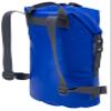 ALPS Mountaineering Torrent Backpack  Waterproof Roll-Top Dry Bag Pack with Padded Shoulder Straps, Durable Welded Seams & Adjustable Chest Strap for Hiking, Kayaking, Camping, and Travel view 4