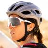 KASK Mojito3 Helmet I Road, Gravel and Commute Biking Helmet - Grey - Medium view 2