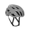 KASK Mojito3 Helmet I Road, Gravel and Commute Biking Helmet - Grey - Medium view 3