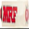 MRF Grand Edition 3.0 Cricket Bat, red view 3