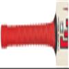 MRF Grand Edition 3.0 Cricket Bat, red view 4