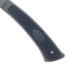 Otakumod 11" Tactical Ranger Axe. Hatchet. Stainless Steel Blade with Hard Cover. for Outdoor Camping - Hiking to Cut Branches, Make Fire. EDC Tasks (Black) view 3