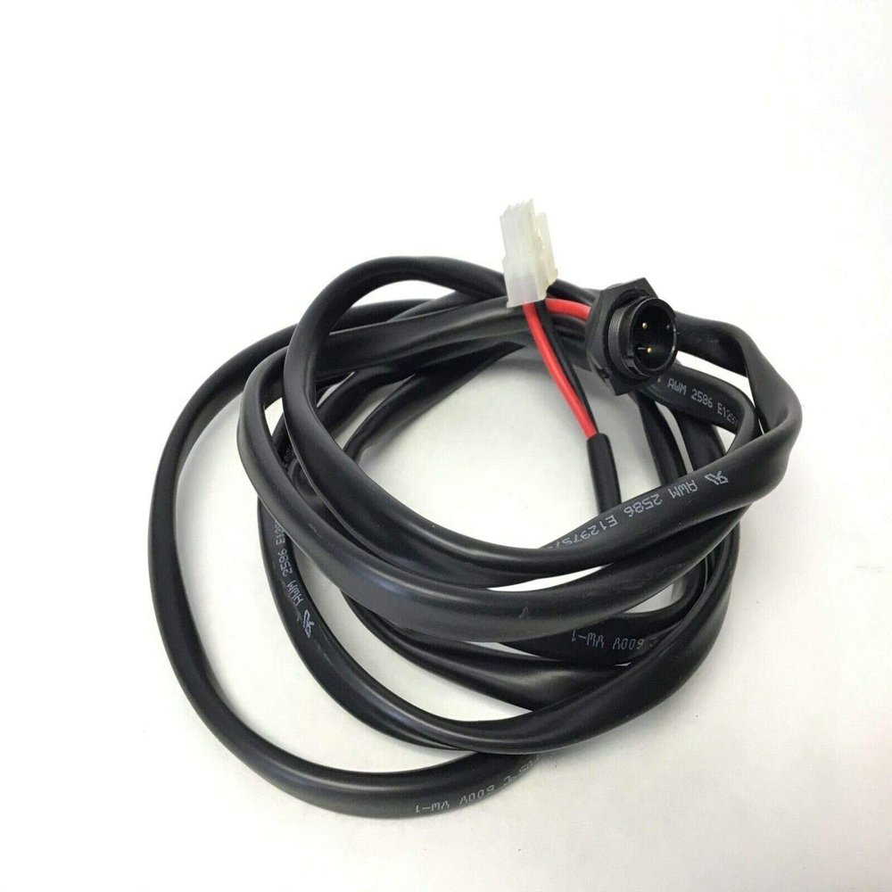 External Power Wire Harness Assembly AK92-00066-0000 Work W Life Fitness Treadmill