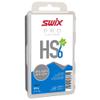 Swix HS6 Blue High Speed Ski & Snowboard Wax for Moderate Temperatures - 60g view 1