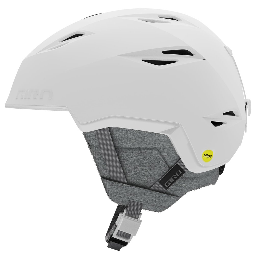 Giro Envi Spherical Womens Snow Helmet - Matte White (Limited) - Size S (52-55.5cm)