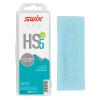 Swix HS5 Turquoise High Speed Ski & Snowboard Wax for Cold Temperatures - 180g view 2