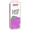 Swix HS7 Purple High Speed Ski & Snowboard Wax for Warm Temperatures - 180g view 1