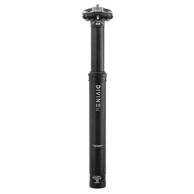 BIKE YOKE DIVINE SL RASCAL 31.6x400mm 80mm TRAVEL BLACK