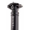BIKE YOKE DIVINE SL RASCAL 31.6x400mm 80mm TRAVEL BLACK view 2