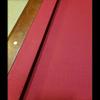 Expeditious Pro Worsted Pool Table Cloth  Fast Speed High Accuracy Pre-Cut Bed and Rails (Burgundy, 7 ft) view 4