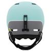 Giro Ledge SL MIPS Snow Helmet - Matte Charcoal/Cool Breeze (Limited) - Size S (52-55.5cm) view 3