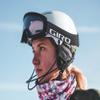 Giro Ledge SL MIPS Snow Helmet - Matte Charcoal/Cool Breeze (Limited) - Size S (52-55.5cm) view 4