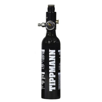 Tippmann 13ci HPA Tank Aluminium Global 13ci 3K Bulk Paintball Tanks