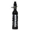 Tippmann 13ci HPA Tank Aluminium Global 13ci 3K Bulk Paintball Tanks view 1