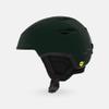Giro Grid Spherical Snow Helmet - Matte Well Green - Size S (52-55.5cm) view 1