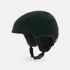 Giro Grid Spherical Snow Helmet - Matte Well Green - Size S (52-55.5cm) view 2