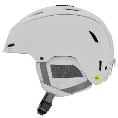 Giro Stellar MIPS Womens Snow Helmet - Matte White (Limited) - Size M (55.5-59cm)