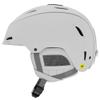 Giro Stellar MIPS Womens Snow Helmet - Matte White (Limited) - Size M (55.5-59cm) view 1