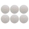 Velocity Pro Grip Lacrosse Balls - 6, 12, 18, 60 and 120 Packs - Certified for Youth, Club, High School, CLA, and College Game Play - White view 1