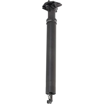Bike Yoke Divine SEATPOST 31.6x467mm 160mm Travel Black