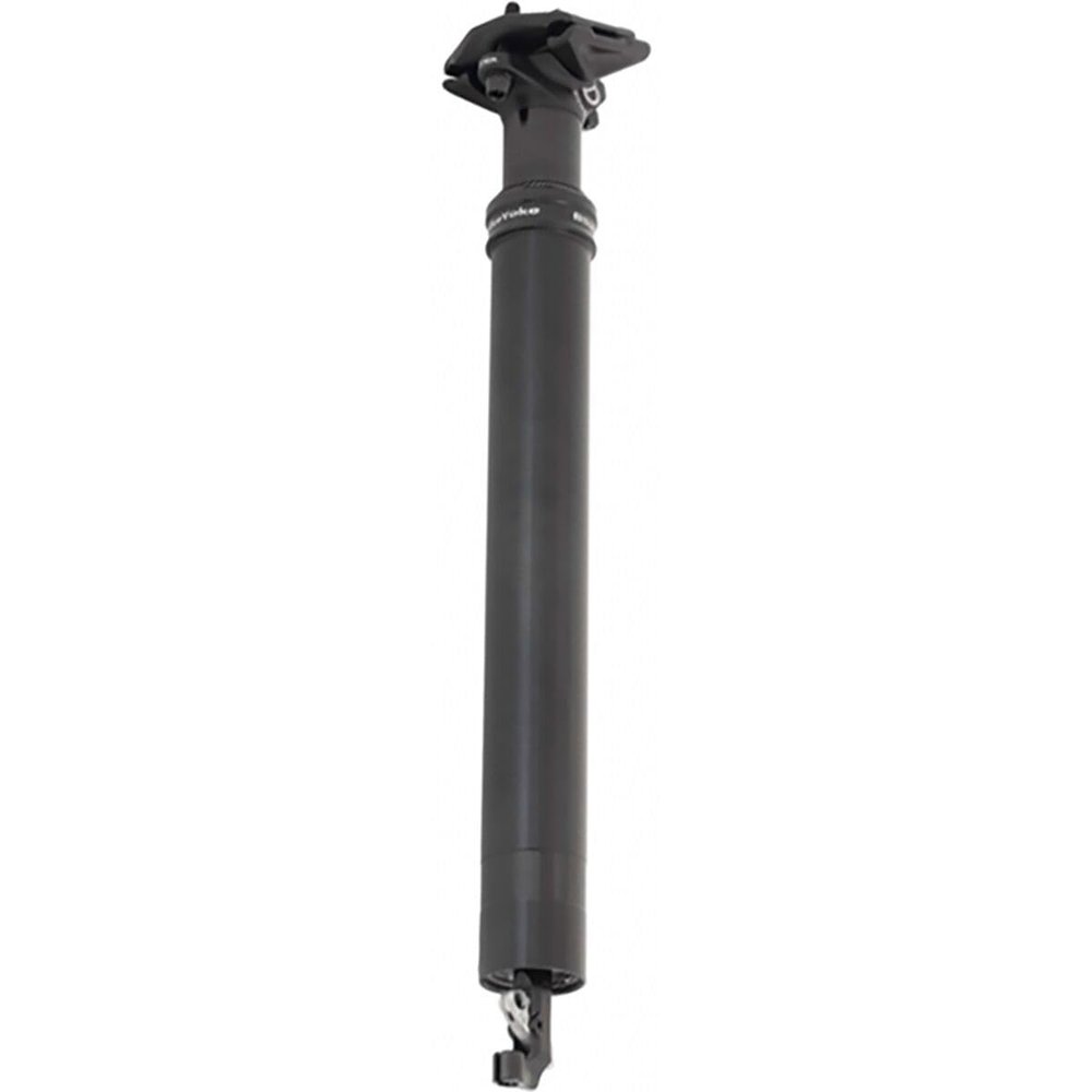 Bike Yoke Divine SEATPOST 31.6x467mm 160mm Travel Black