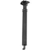 Bike Yoke Divine SEATPOST 31.6x467mm 160mm Travel Black view 1