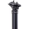 Bike Yoke Divine SEATPOST 31.6x467mm 160mm Travel Black view 2