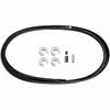 Bike Yoke Divine SEATPOST 31.6x467mm 160mm Travel Black view 4