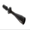 Crimson Trace Brushline 4-12x40mm Riflescope with SFP, BDC Rimfire Reticle, Lightweight Solid Construction, Scope Caps and Lens Cloth for Hunting, Shooting and Outdoor view 1