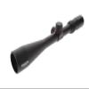Crimson Trace Brushline 4-12x40mm Riflescope with SFP, BDC Rimfire Reticle, Lightweight Solid Construction, Scope Caps and Lens Cloth for Hunting, Shooting and Outdoor view 2