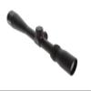 Crimson Trace Brushline 4-12x40mm Riflescope with SFP, BDC Rimfire Reticle, Lightweight Solid Construction, Scope Caps and Lens Cloth for Hunting, Shooting and Outdoor view 3