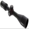 Crimson Trace Brushline Pro 3-9x40mm Riflescope with SFP, BDC 350 Legend Reticle, Lightweight Solid Construction, Scope Caps and Lens Cloth for Hunting, Shooting and Outdoor view 1