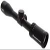 Crimson Trace Brushline Pro 3-9x40mm Riflescope with SFP, BDC 350 Legend Reticle, Lightweight Solid Construction, Scope Caps and Lens Cloth for Hunting, Shooting and Outdoor view 3