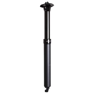 Kind Shock Lev Si internal Cable Telescopic Seatpost 345-465 mm