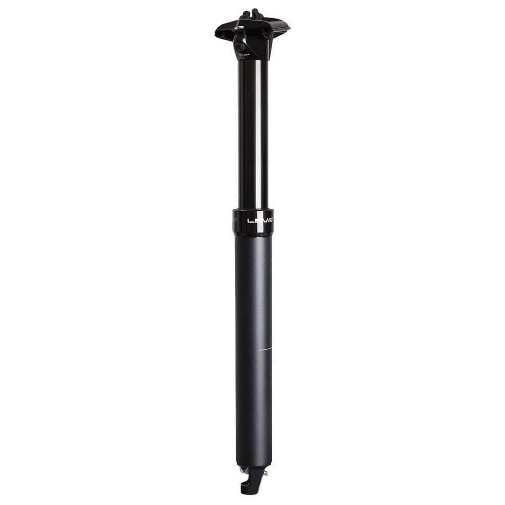 Kind Shock Lev Si internal Cable Telescopic Seatpost 345-465 mm