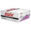 Swix PRO Speed Wax - PS7 Violet 18 to 28 Degrees Fahrenheit - 900g Bar - Fluoro Free - Ski or Snowboard view 1