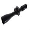 Crimson Trace Brushline Pro 3-12x42mm Riflescope with SFP, BDC Pro Reticle, Lightweight Solid Construction, Scope Caps and Lens Cloth for Hunting, Shooting and Outdoor, black view 2