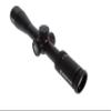 Crimson Trace Brushline Pro 3-12x42mm Riflescope with SFP, BDC Pro Reticle, Lightweight Solid Construction, Scope Caps and Lens Cloth for Hunting, Shooting and Outdoor, black view 3