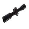 Crimson Trace Brushline Pro 3-12x42mm Riflescope with SFP, BDC Pro Reticle, Lightweight Solid Construction, Scope Caps and Lens Cloth for Hunting, Shooting and Outdoor, black view 4