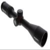 Crimson Trace Brushline Pro 3-12x42mm Riflescope with SFP, BDC Pro Reticle, Lightweight Solid Construction, Scope Caps and Lens Cloth for Hunting, Shooting and Outdoor, Black view 1