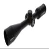 Crimson Trace Brushline Pro 3-12x42mm Riflescope with SFP, BDC Pro Reticle, Lightweight Solid Construction, Scope Caps and Lens Cloth for Hunting, Shooting and Outdoor, Black view 2