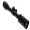 Crimson Trace Brushline Pro 3-12x42mm Riflescope with SFP, BDC Pro Reticle, Lightweight Solid Construction, Scope Caps and Lens Cloth for Hunting, Shooting and Outdoor, Black view 3