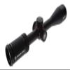 Crimson Trace Brushline Pro 3-12x42mm Riflescope with SFP, BDC Pro Reticle, Lightweight Solid Construction, Scope Caps and Lens Cloth for Hunting, Shooting and Outdoor, Black view 4