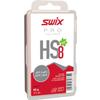 Swix HS7 Purple High Speed Ski & Snowboard Wax for Warm Temperatures - 60g view 1