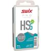 Swix HS7 Purple High Speed Ski & Snowboard Wax for Warm Temperatures - 60g view 2