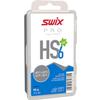 Swix HS7 Purple High Speed Ski & Snowboard Wax for Warm Temperatures - 60g view 4