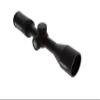 Crimson Trace Brushline Pro 3-9x40mm Riflescope with SFP, BDC Muzzleloader Reticle, Lightweight Solid Construction, Scope Caps and Lens Cloth for Hunting, Shooting and Outdoor, Black view 1