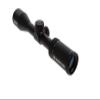 Crimson Trace Brushline Pro 3-9x40mm Riflescope with SFP, BDC Muzzleloader Reticle, Lightweight Solid Construction, Scope Caps and Lens Cloth for Hunting, Shooting and Outdoor, Black view 3