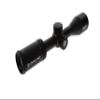 Crimson Trace Brushline Pro 3-9x40mm Riflescope with SFP, BDC Muzzleloader Reticle, Lightweight Solid Construction, Scope Caps and Lens Cloth for Hunting, Shooting and Outdoor, Black view 4